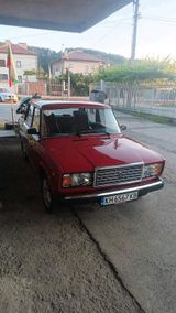 Lada 2107 CCC - Lada aus 1993