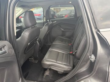 Ford Kuga - 8