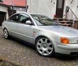 Volkswagen Passat 2.8 V6 4motion Comfortline  - Volkswagen Passat: 8.6