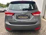Hyundai ix20 Classic 1.4 Klima HU NEU - Hyundai ix20 Gebrauchtwagen