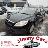 Ford Focus Turnier 1.6 16V Titanium - Ford Focus: 16 16v