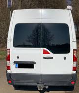 Renault Master 3 L2H2 I 205 cm Bett I 120tkm - Angebote