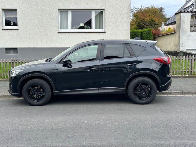 Mazda CX-5 2.0 Skyactiv-G Centerline mit 1...