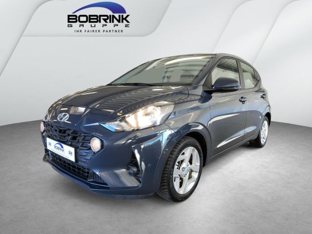 Hyundai i10 Trend 1.0/67PS