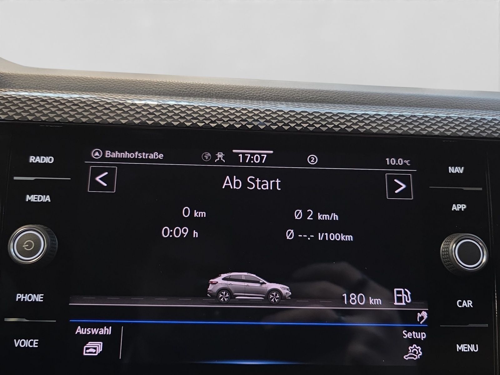 Volkswagen Taigo - Bild 14