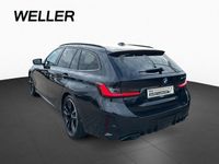 BMW M340d - Vorschau Bild 6