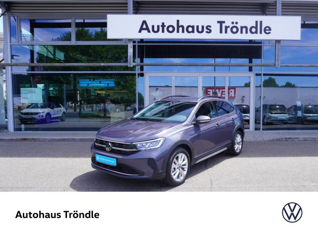 Volkswagen Taigo Move 1.0 TSI DSG Bluetooth Navi LED Klima