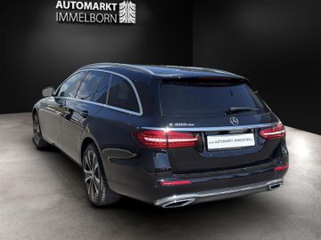 Mercedes E 300 - 10