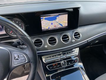Mercedes E 200 - 10