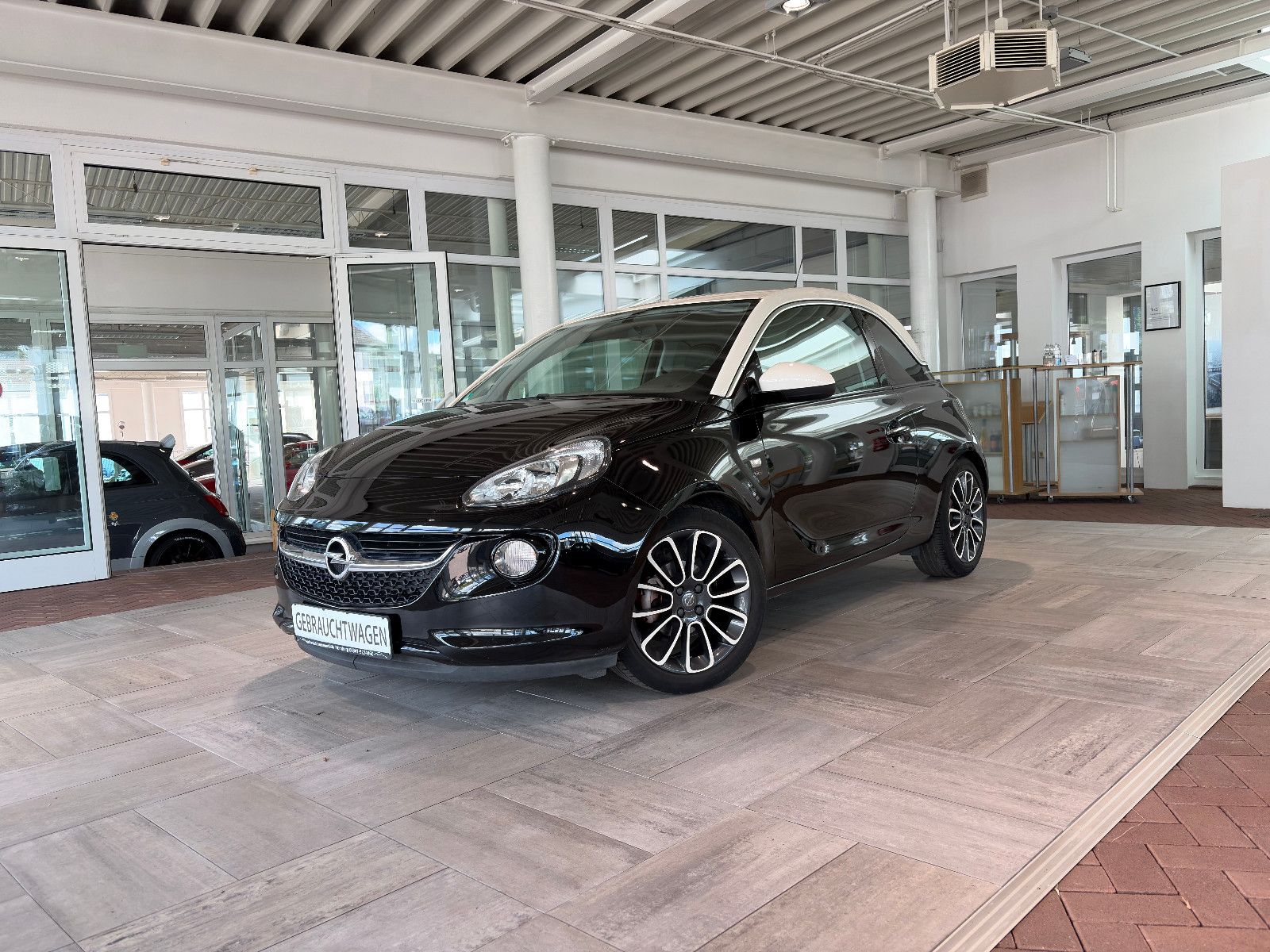 OPEL Adam