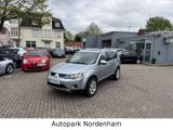 Mitsubishi Outlander 2.0 DI-D 4x4 *NAVI*LEDER*XEN*7-SITZ - Mitsubishi Outlander aus 2007