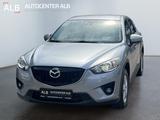 Mazda CX-5 Sports-Line AWD/AUTOMATIK/BI-XENON/NAVI/KAM - gebrauchte Mazda CX-5 aus dem Jahr 2012