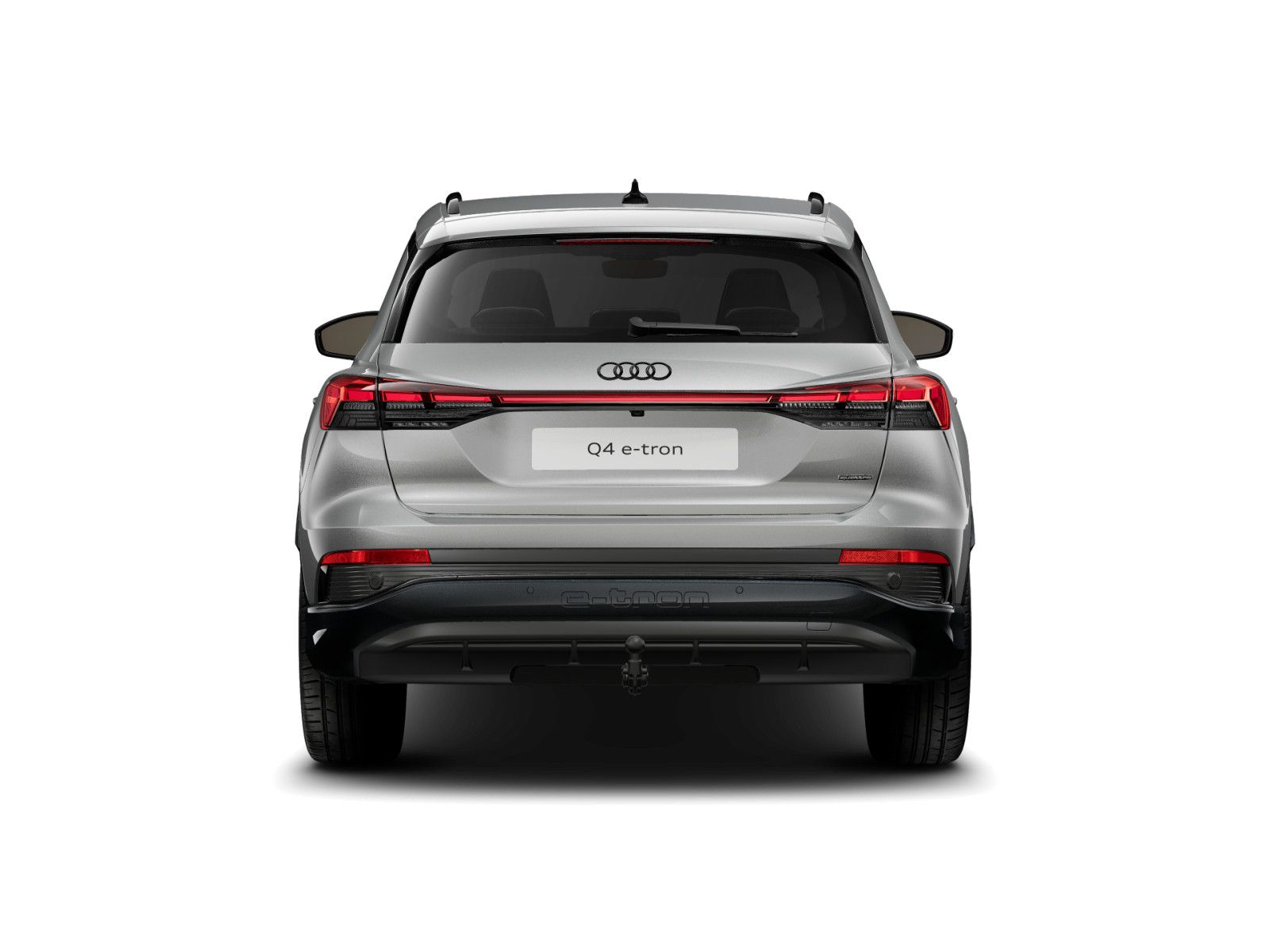 Audi Q4 e-tron - Bild 6
