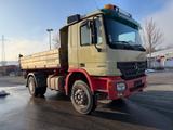 Mercedes-Benz 1841*ohne kran*4x2*E3*MEILER KIPPER*TOP
