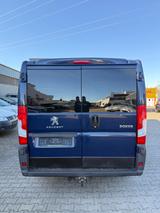 Peugeot Boxer Kasten 333 L1H1 Pro BlueHDi 160 - Peugeot Gebrauchtwagen von 2018