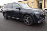 Mercedes-Benz EQB 250 AMG Line*KAMERA*LED*TEILLEDER - gebrauchte Mercedes-Benz EQB aus dem Jahr 2023