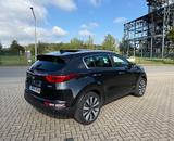 Kia Sportage 2.0 CRDi 185 Platinum Edition Auto ... - Kia Sportage in Hamm