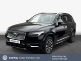 Volvo XC90 T8 AWD Recharge Geartronic Inscription Expr - Volvo XC90 in München