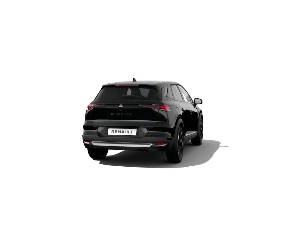 RENAULT Symbioz - Bild 6