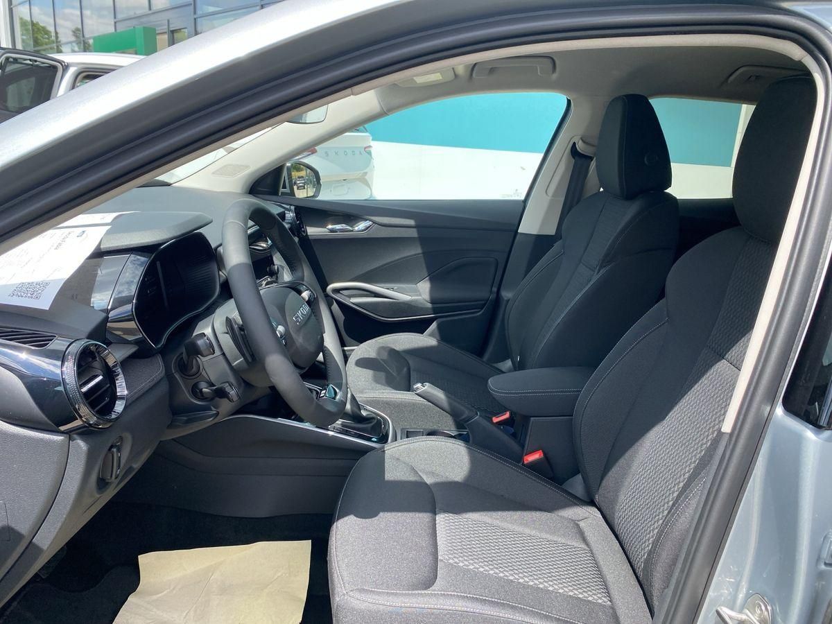 Skoda Fabia - Bild 13