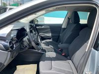Skoda Fabia - Vorschau Bild 13