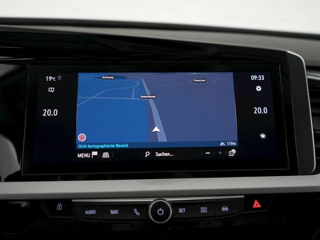 Grandland ULTIMATE AT+NAVI+KEYLESS+ACC+360 GRAD 