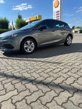 Opel Astra 1.2 Direct Inj Turbo 96kW Ultimate Ult...