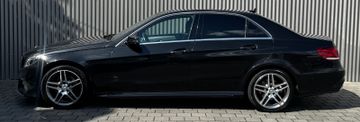 Mercedes E 220 - 5