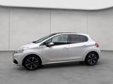 Peugeot 208 PureTech 110 Stop & Start Allure - gebrauchte Peugeot 208 aus dem Jahr 2019
