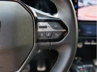 Peugeot 408 - Vorschau Bild 18