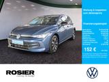 Volkswagen Golf VIII Goal 2,0 l TDI DSG MTL. AB 152,- EUR* - Jahreswagen: Eu