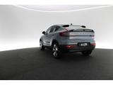 Volvo C40 Recharge Single Motor Plus STANDHZ LED PANO - Volvo C40 aus 2022