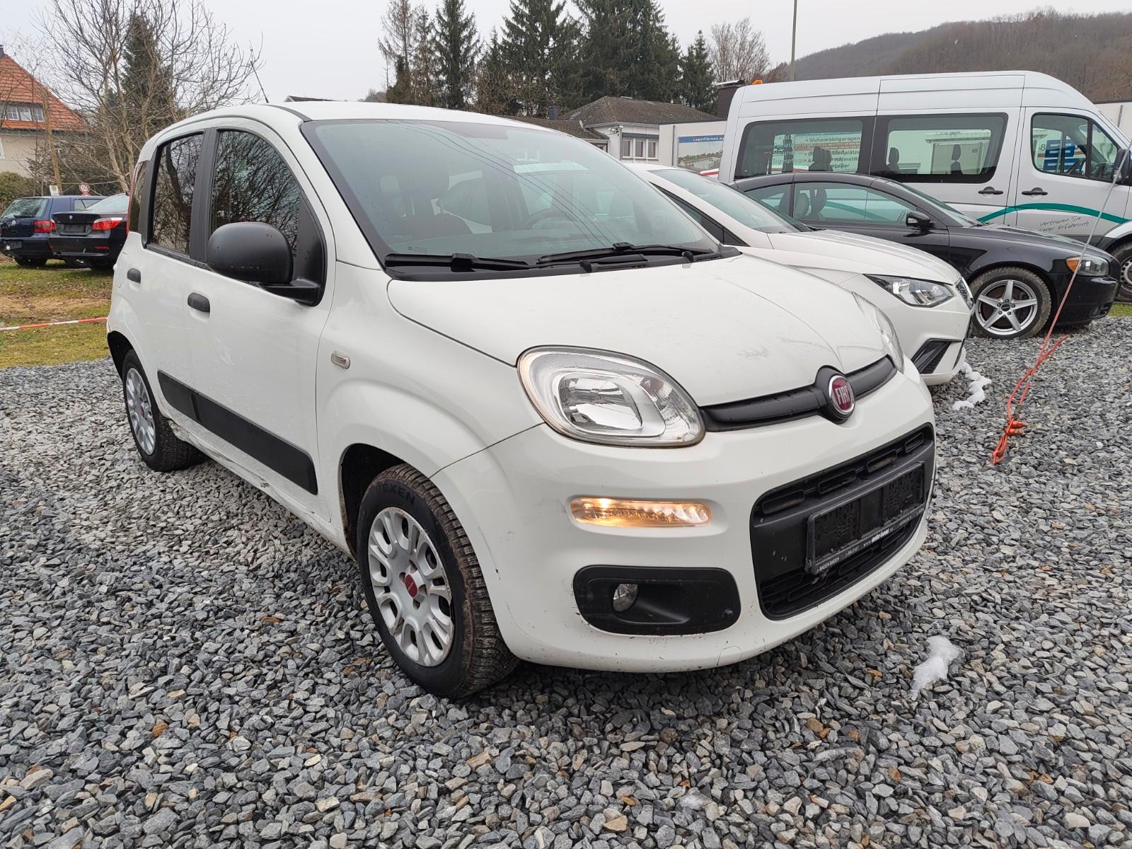 Fiat Panda Easy
