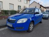 Skoda Fabia 1.2L 60PS Bj. 2009 | 60.000KM - Skoda Fabia: 60ps