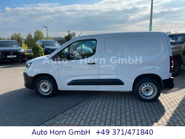 Peugeot Partner L1H1/M