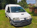 Peugeot Expert - gebrauchte Peugeot Expert aus dem Jahr 2004