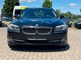 BMW 520 d Klimaa/AHK/Tempomat/HU neu - BMW 5er Reihe aus 2011: Kombi