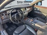 Rolls-Royce Ghost *Schiebedach*MwSt. ausweisbar* - scheckheftgepflegte Rolls-Royce Ghost