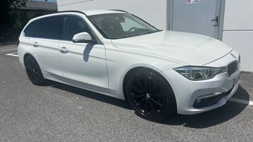 BMW 316 - 5