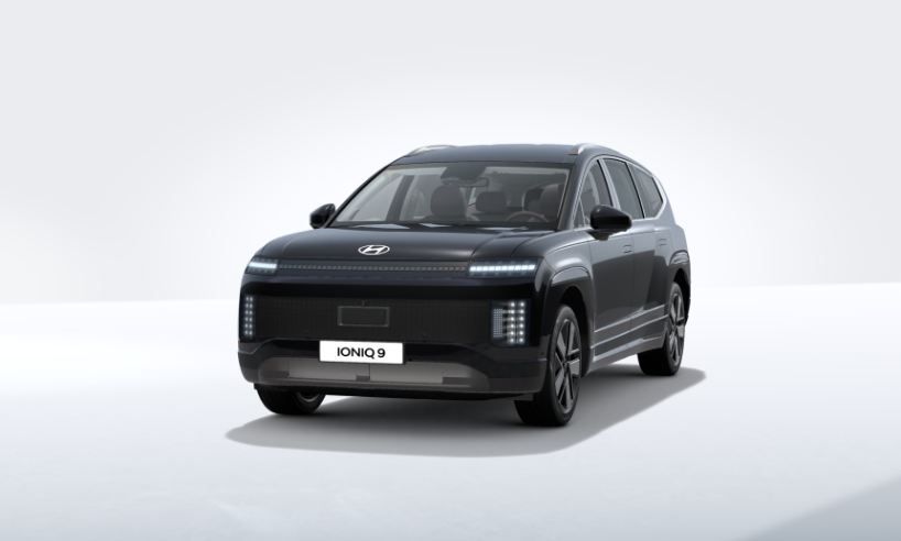 Fahrzeugabbildung Hyundai IONIQ 9 BLACKLINE SHZ*LHZ*USB*CARPLAY*PANO*BOSE*