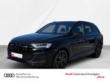 Audi SQ7 TFSI competition plus HD MATRIX+AHK+STANDH. - Audi SQ7: Competition Plus