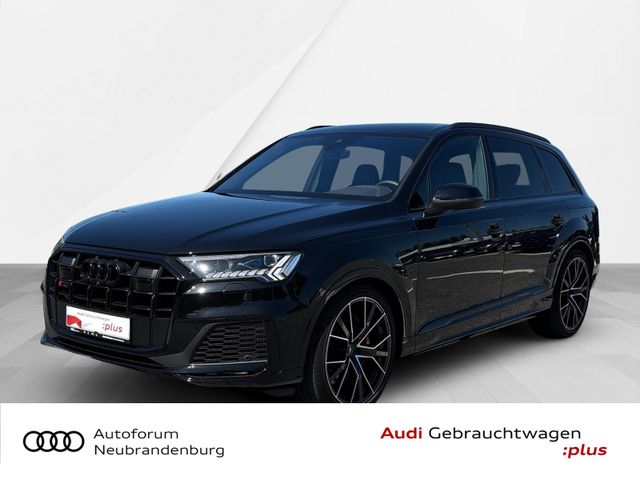 Audi SQ7 TFSI competition plus HD MATRIX+AHK+STANDH.