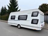 Dethleffs C-Trend 505 FSK - Dethleffs Wohnwagen