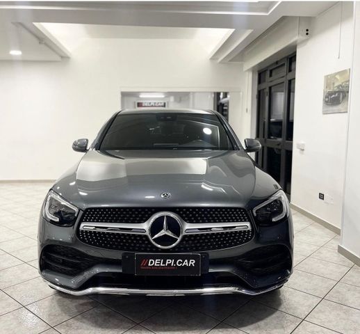 Mercedes-Benz GLC 300 D Premium