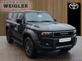 Toyota Land Cruiser 2,8 D-4D 151 kW Executive Mild Hy - Toyota Gebrauchtwagen in Solingen