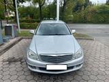 Mercedes-Benz C 180 Kompressor CLASSIC Classic