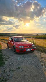 Volkswagen VW Golf 3 GTI Edition - Volkswagen Golf aus 1994: GTI