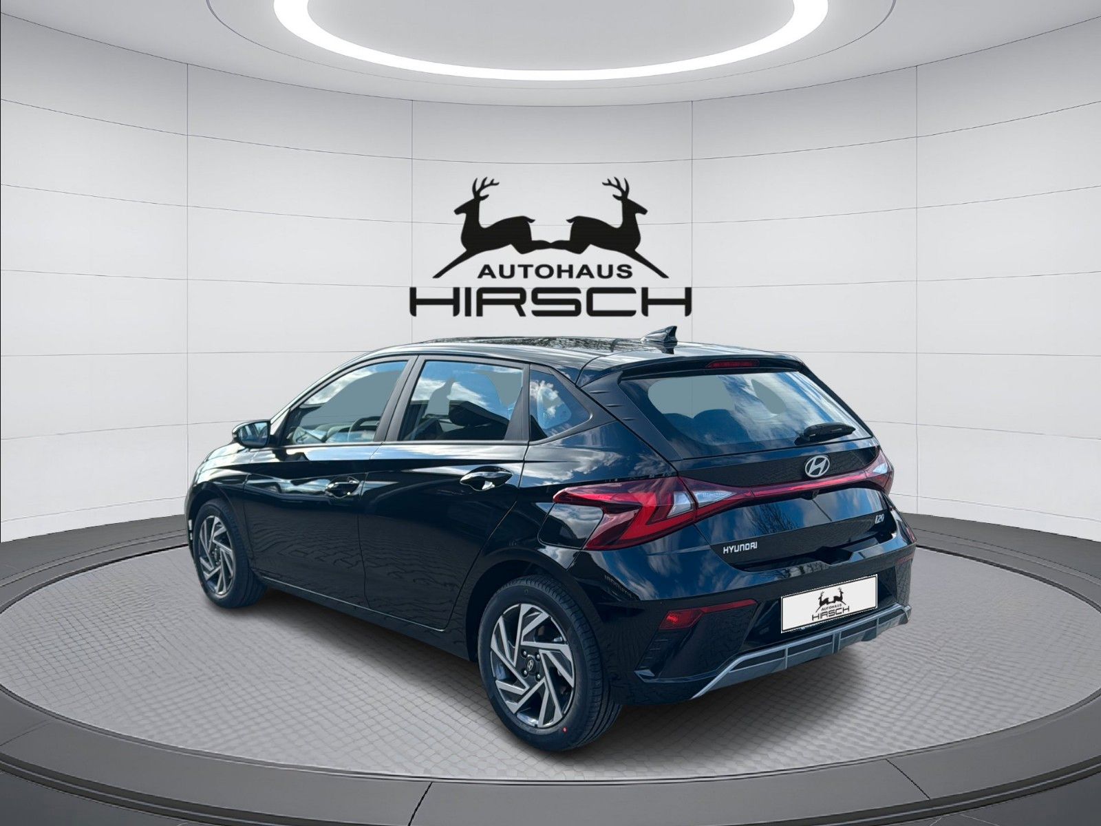 Hyundai i20 - Bild 4