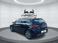 Hyundai i20 - Vorschau Bild 4
