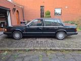 Volvo 760 GLE Oldtimer, H-Kennzeichen  - Volvo 760: Limousine